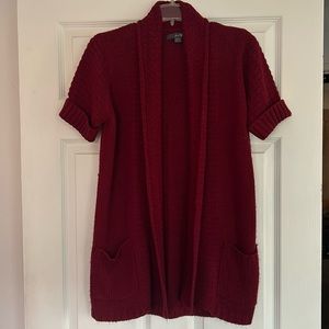 "Twenty~One" ladies coverup
